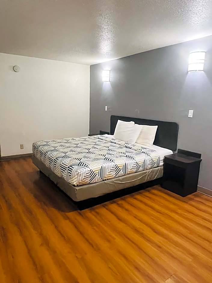 Motel 6-Brinkley, AR