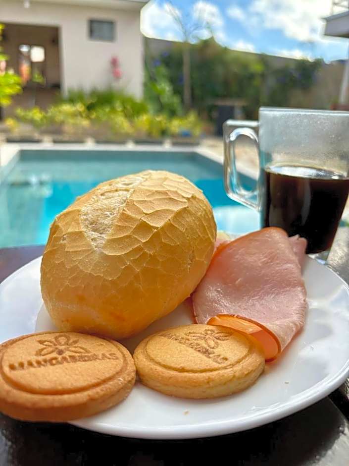 Mangabeiras - Casa de Hóspedes