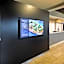 Courtyard by Marriott Detroit Southfield