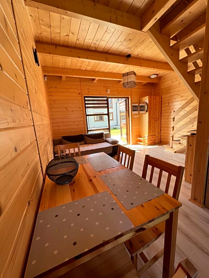 Domki letniskowe Gala II