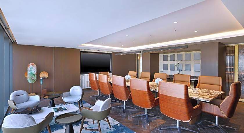 Conrad Bahrain Financial Harbour
