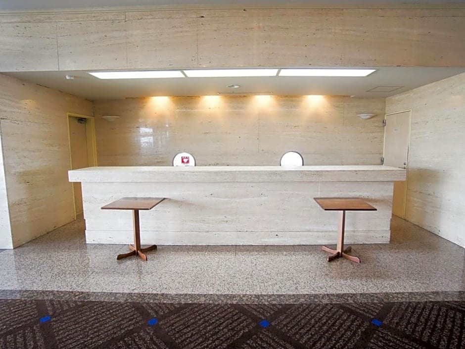 Hotel AreaOne Banjinmisaki