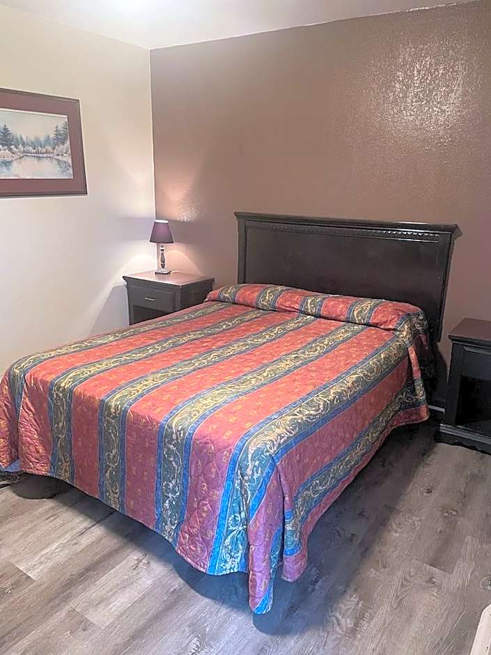 COLTON MOTEL