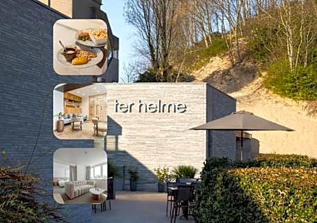 Duindomein Ter Helme