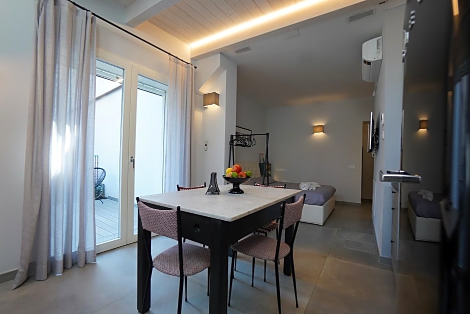 La dimora di Augusto