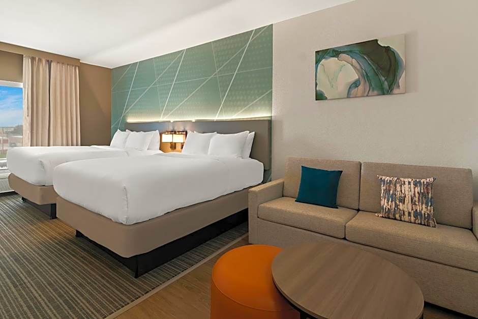 Comfort Suites Granbury