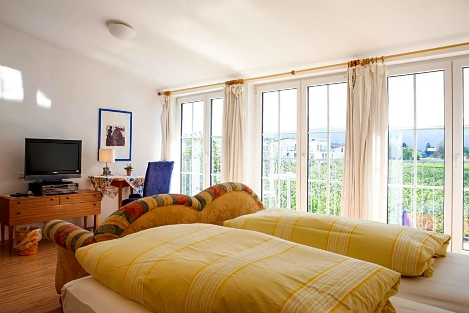 Hotel Reutiner Hof