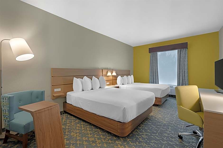 Best Western Wesley Chapel