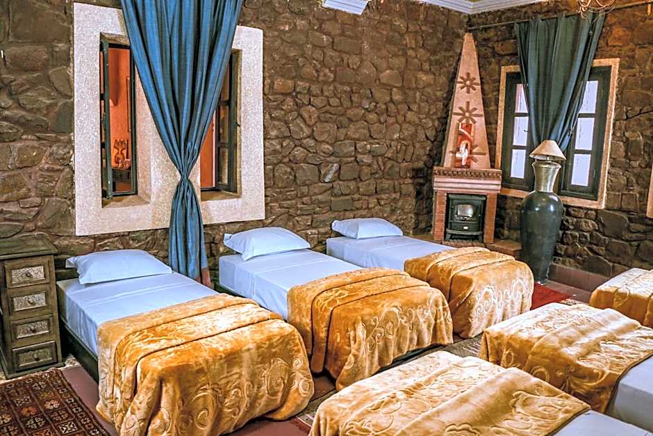 Riad Kasbah Omar