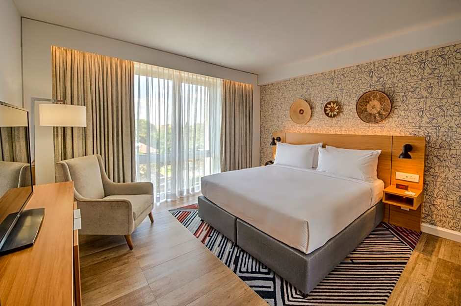 Holiday Inn Lusaka By IHG