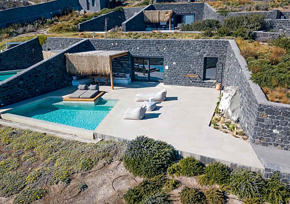 Lithi Luxury Retreat