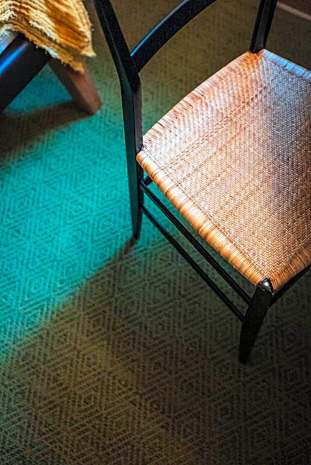 Nomad Design & Lifestyle Hotel