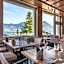 Seerausch Swiss Quality Hotel