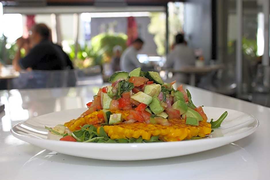 Mercure Sydney St Leonards