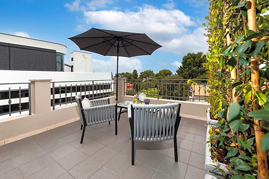 Sunset Residence Rovinj