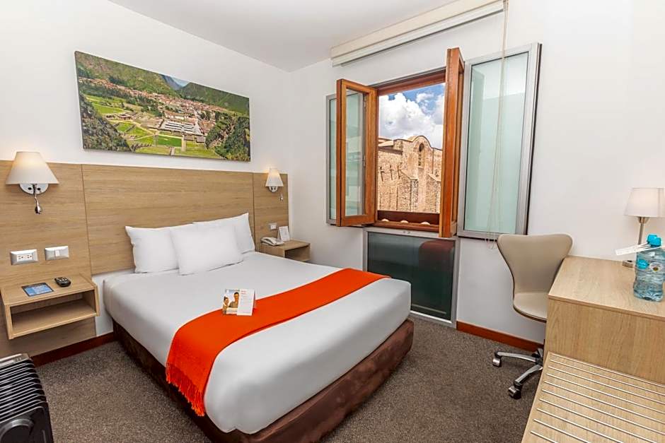 Casa Andina Standard Cusco Plaza