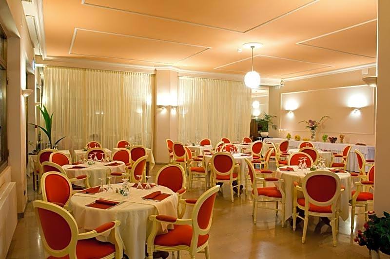 Hotel Europa