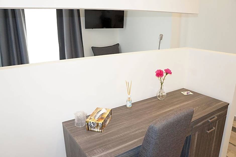 Palazzo IrMa - Hotel - B&B Luxury