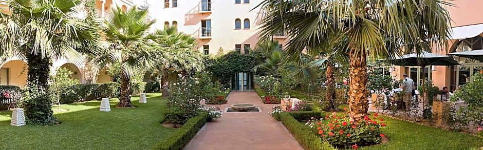 Alhambra Thalasso