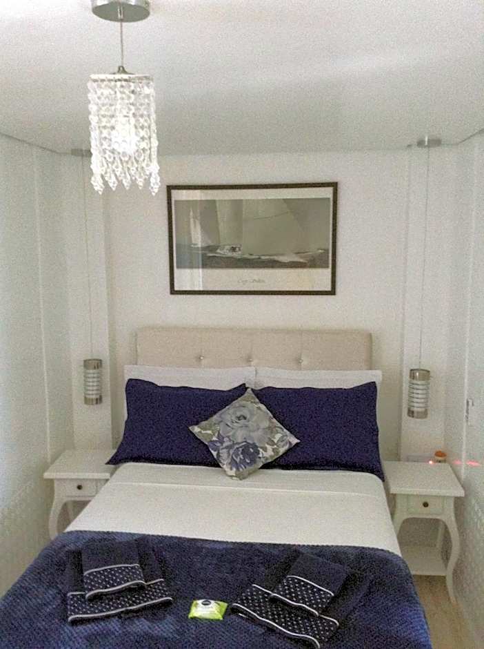 Pousada Jolie Maison