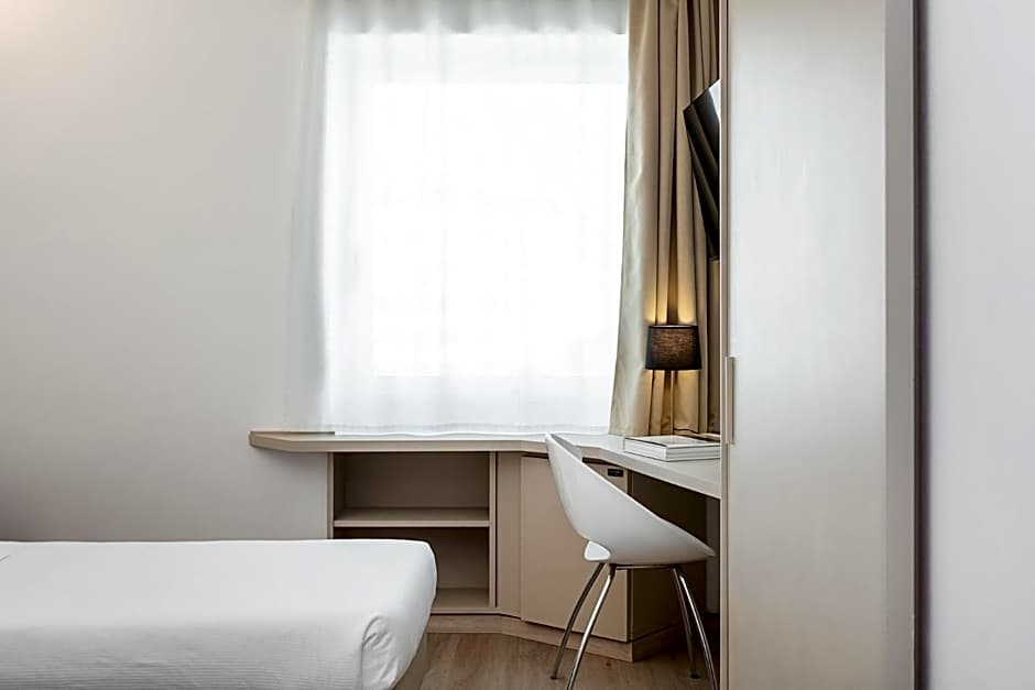 Hotel Carlo Felice Sassari