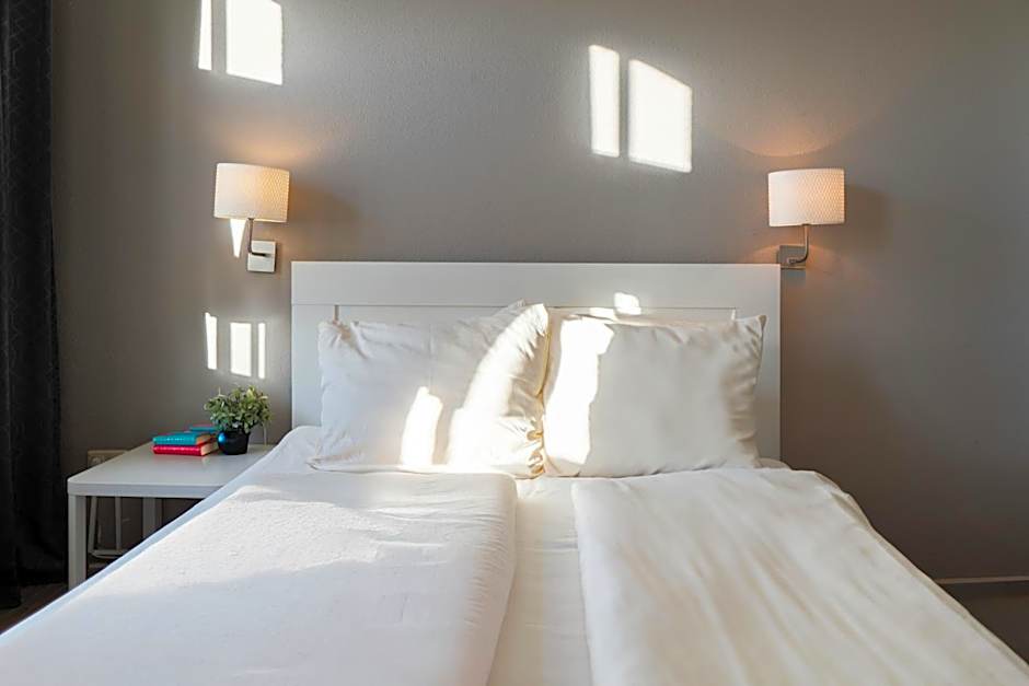 Apartment Hotel Lindeneck