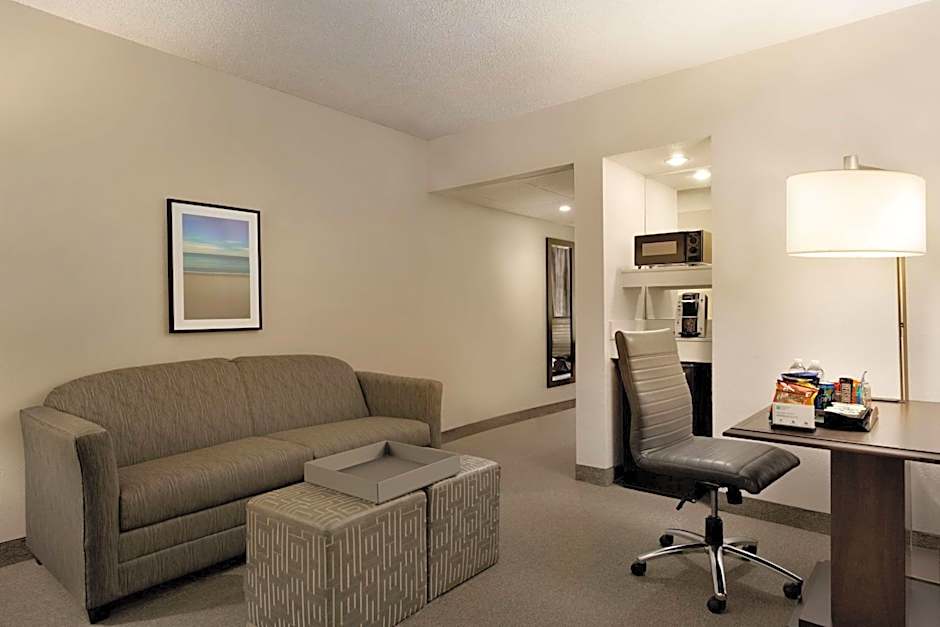 Embassy Suites By Hilton Hotel Boca Raton