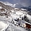 Hotel Alpe Fleurie