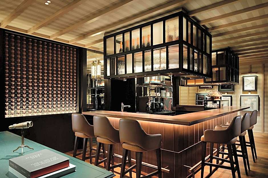 The Ritz-Carlton Nikko