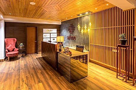 Udaan Maitree Hotel & Spa, Darjeeling