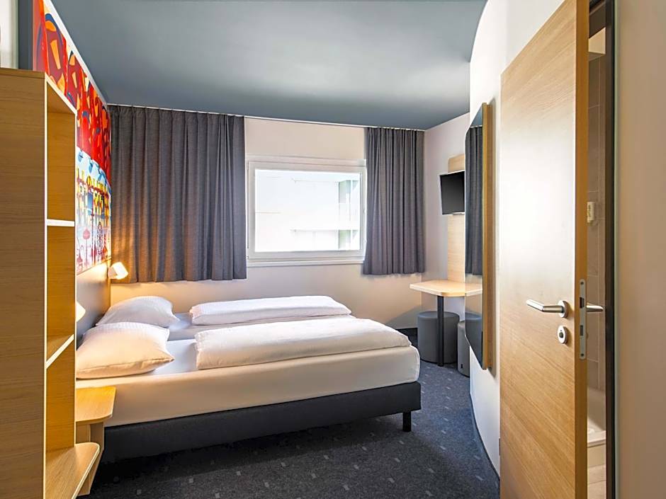 B&B Hotel München City-West