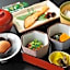 Maebashi Hotel Cinquante
