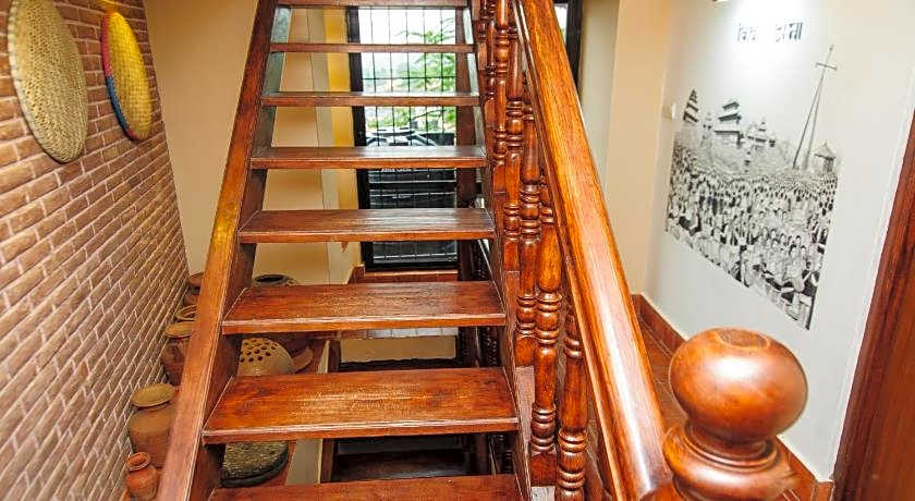 Thagu Chhen A Boutique Hotel