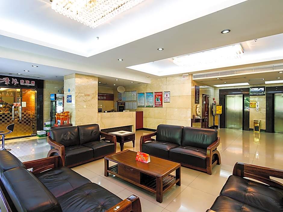 Hong Ye Hotel