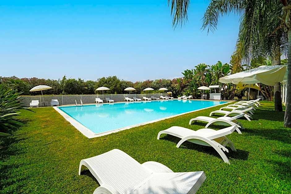 Life Hotels Kalaonda Resort