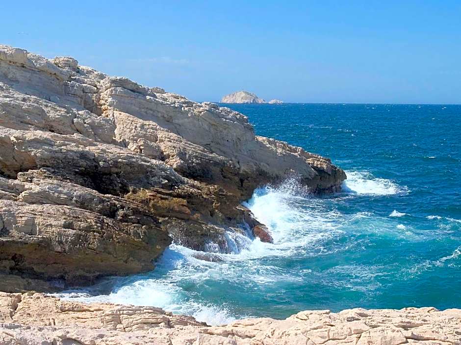 Ibis Budget Marseille Vitrolles