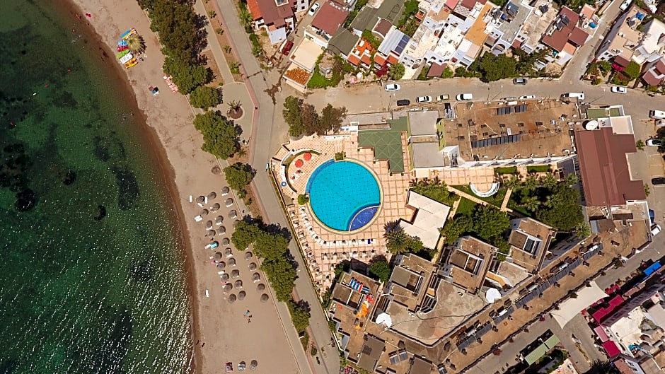 Yelken Mandalinci Spa & Wellness Hotel