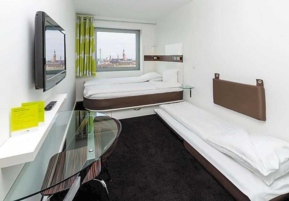 Wakeup Copenhagen - Carsten Niebuhrs Gade