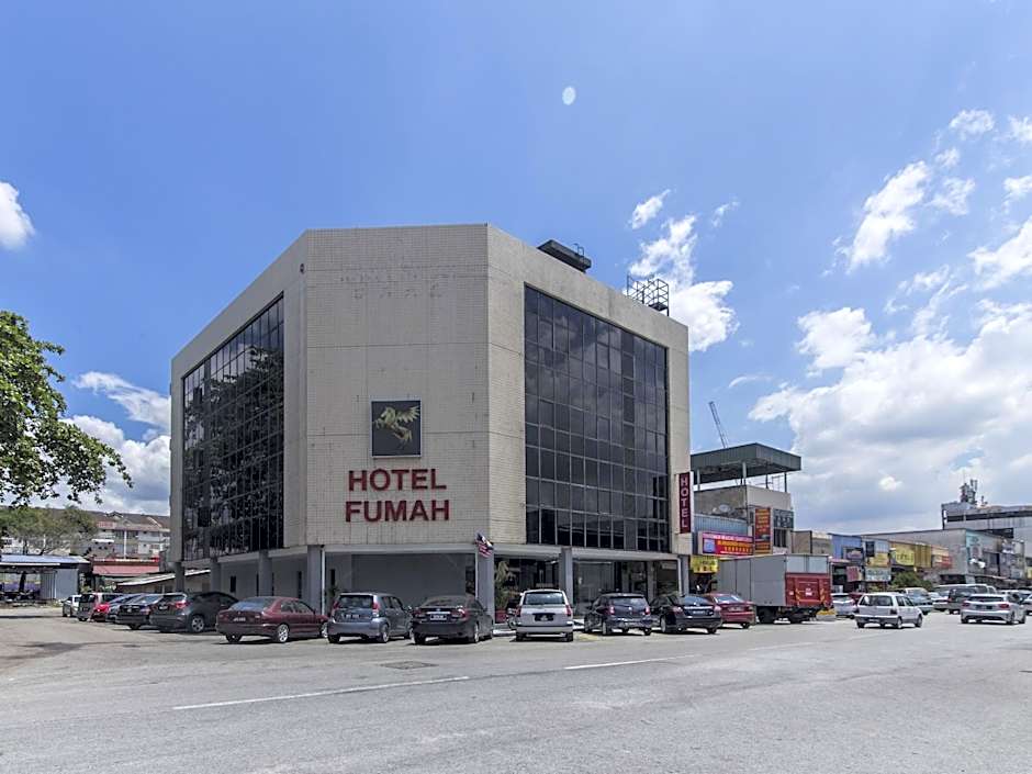 Fumah Hotel Kepong