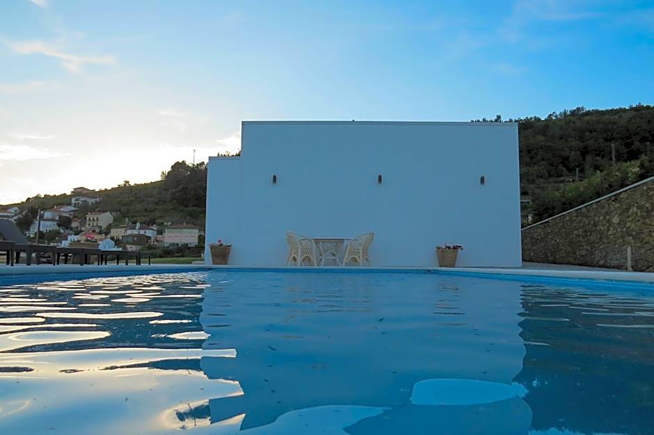 Casa Miradouro