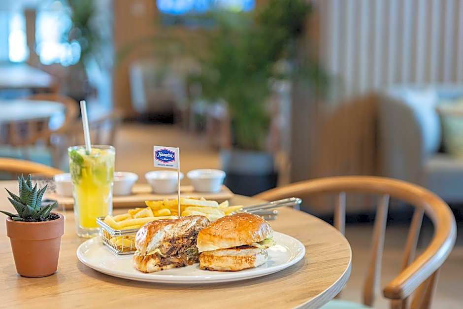 Hampton by Hilton Antalya Airport