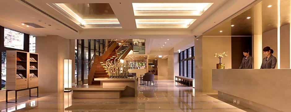 Hotel Cozzi Minsheng Taipei