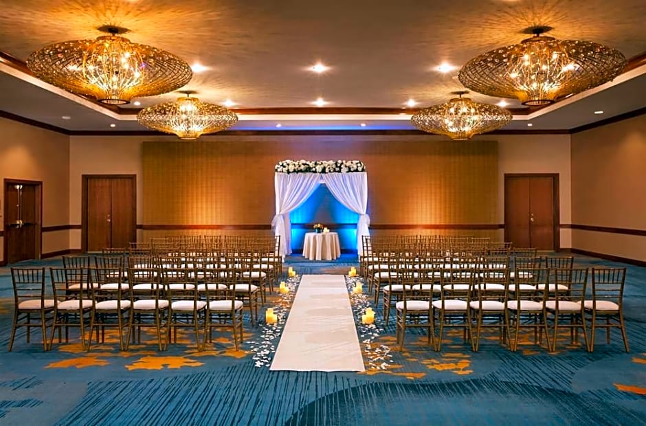 The Westin Las Vegas Hotel & Spa