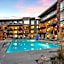 Lift Park City Condominiums by Vail Resorts