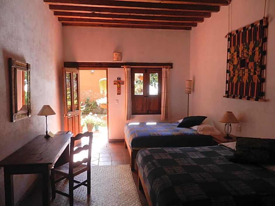 Posada Yolihuani