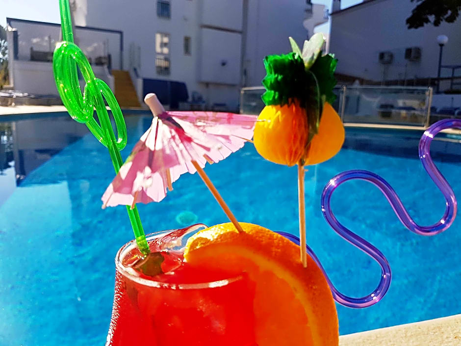 Apartamentos Soldoiro