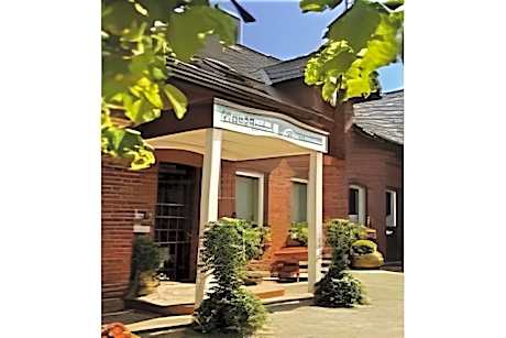 Landhotel Bartmann
