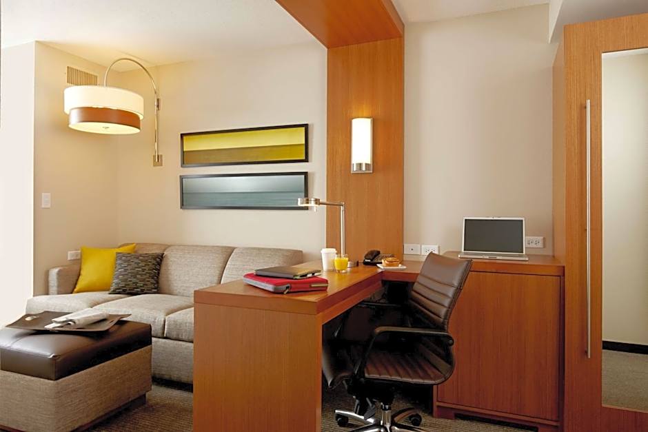 Hyatt Place Indianapolis Fishers