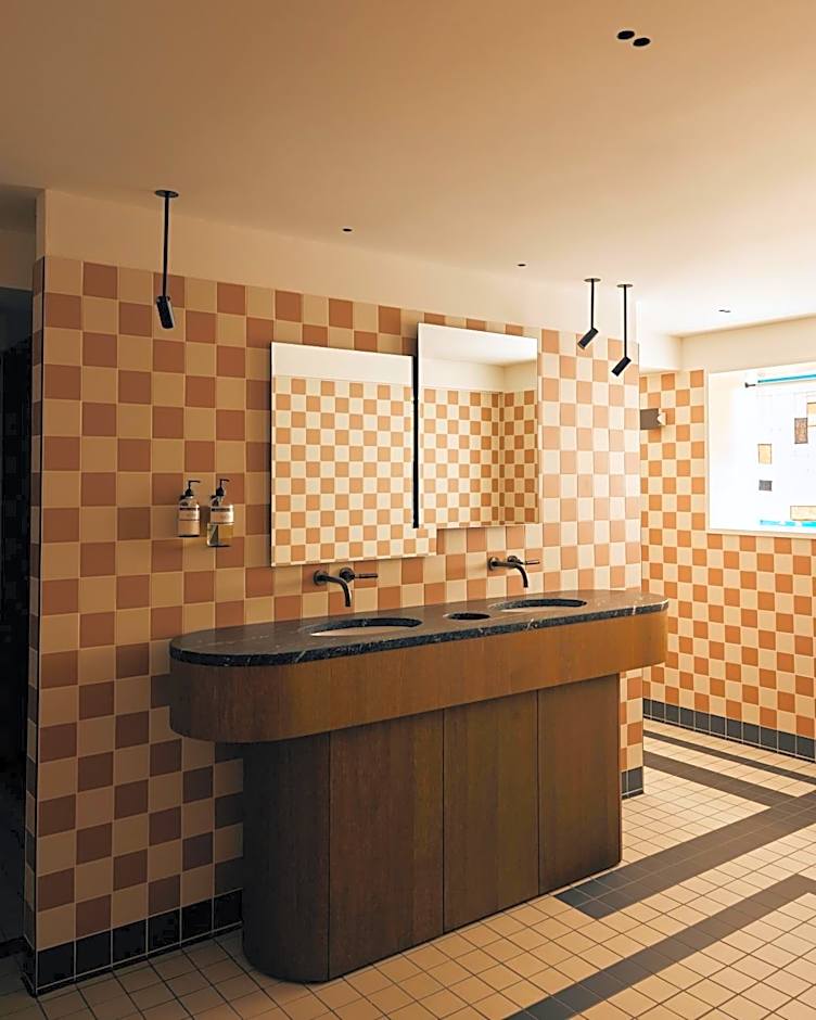 Morgan & Mees Rotterdam