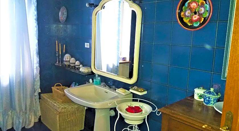 Villa Maria Sole - Bed & Breakfast